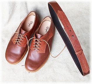 wholecut_2 tone+belt